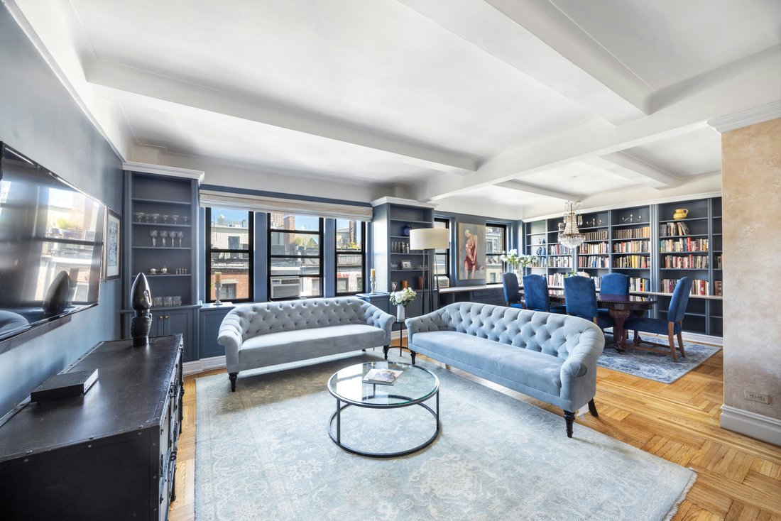 Co Op in New York, New York, United States 4 - 16746622