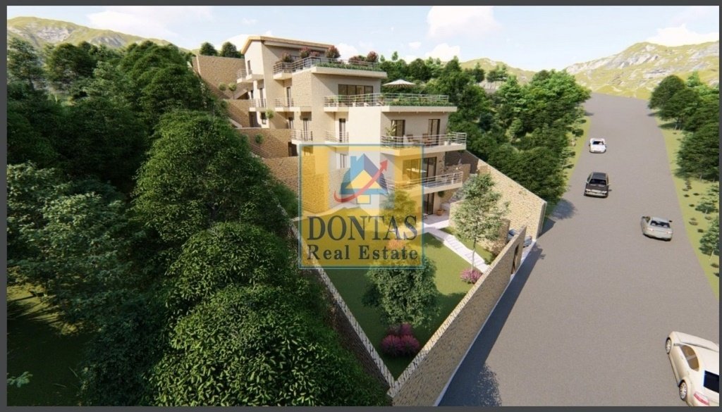 Apartment in Dionysos, Attica, Greece 2 - 17943595