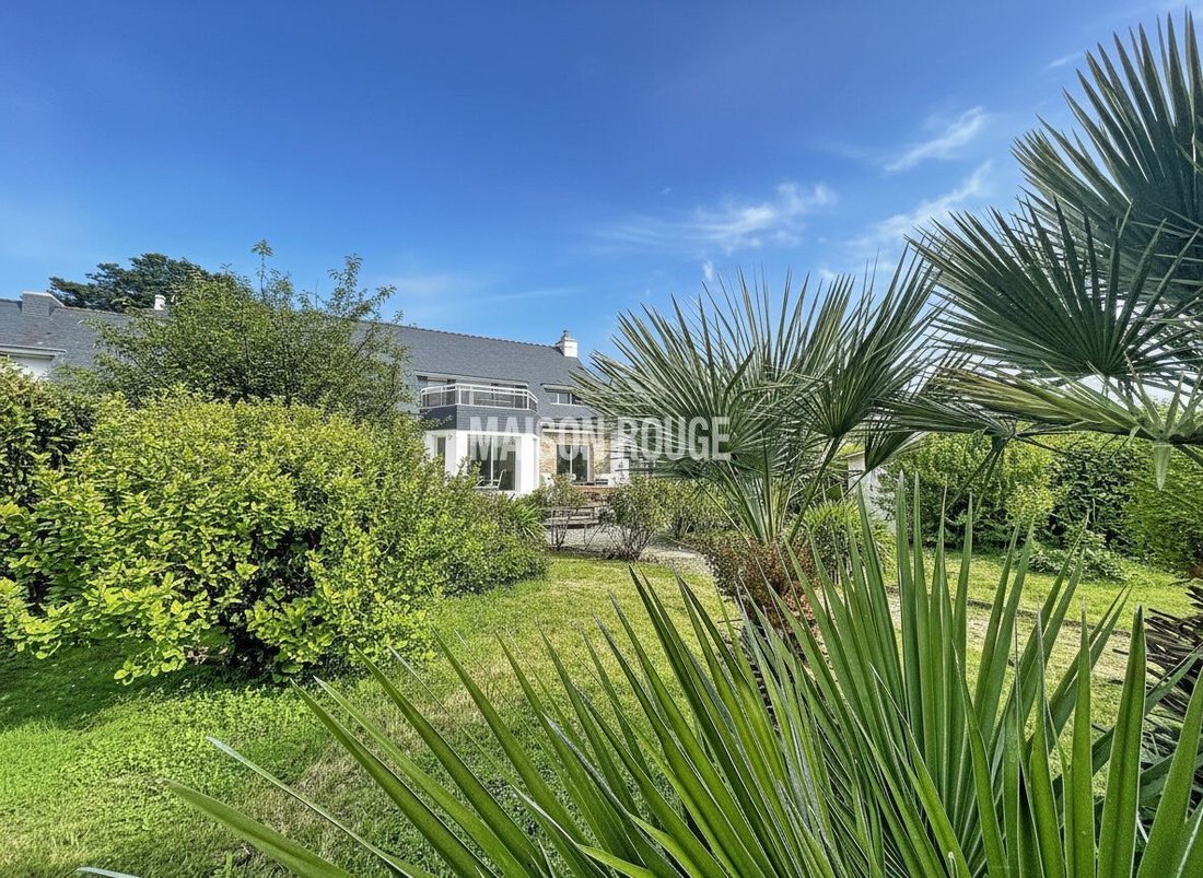 House in Sarzeau, Brittany, France 1 - 17875765