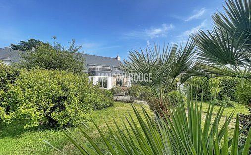 House in Sarzeau, Brittany, France 1