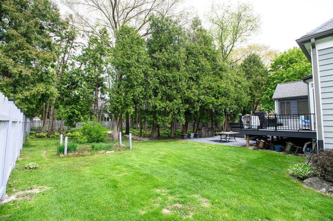 House in Williams Bay, Wisconsin, United States 5 - 17786517