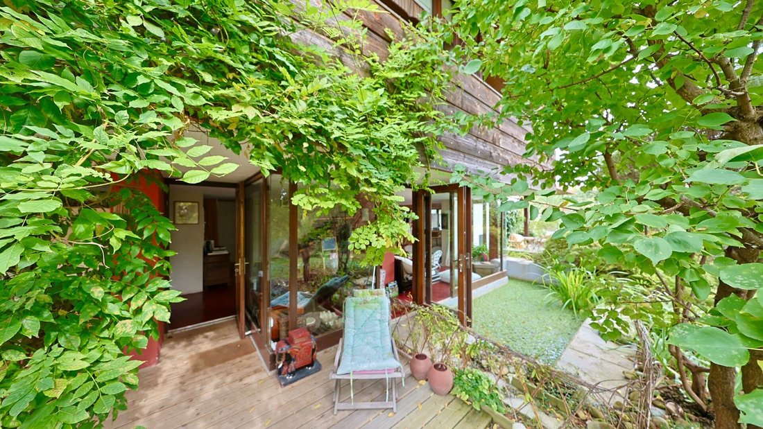 House in Anglet, Nouvelle-Aquitaine, France 2 - 16915867