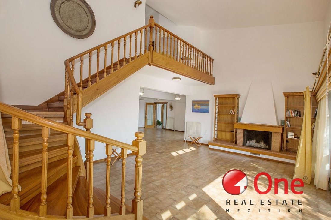 House in Anavissos, Attica, Greece 4 - 17932059