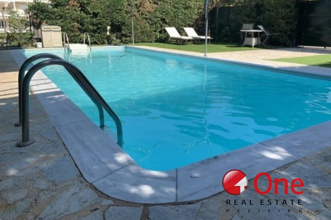 Apartment in Spata-Loutsa, Attica, Greece 1 - 17930287