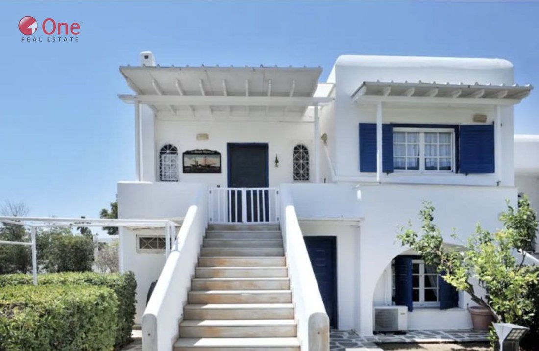 Villa in East Attica, Attica, Greece 2 - 17932136