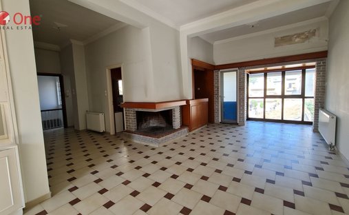 Rouf District, 3rd District of Athens, Athens 1