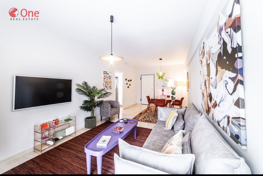 Apartment in Vouliagmeni, Attica, Greece 3 - 17931246