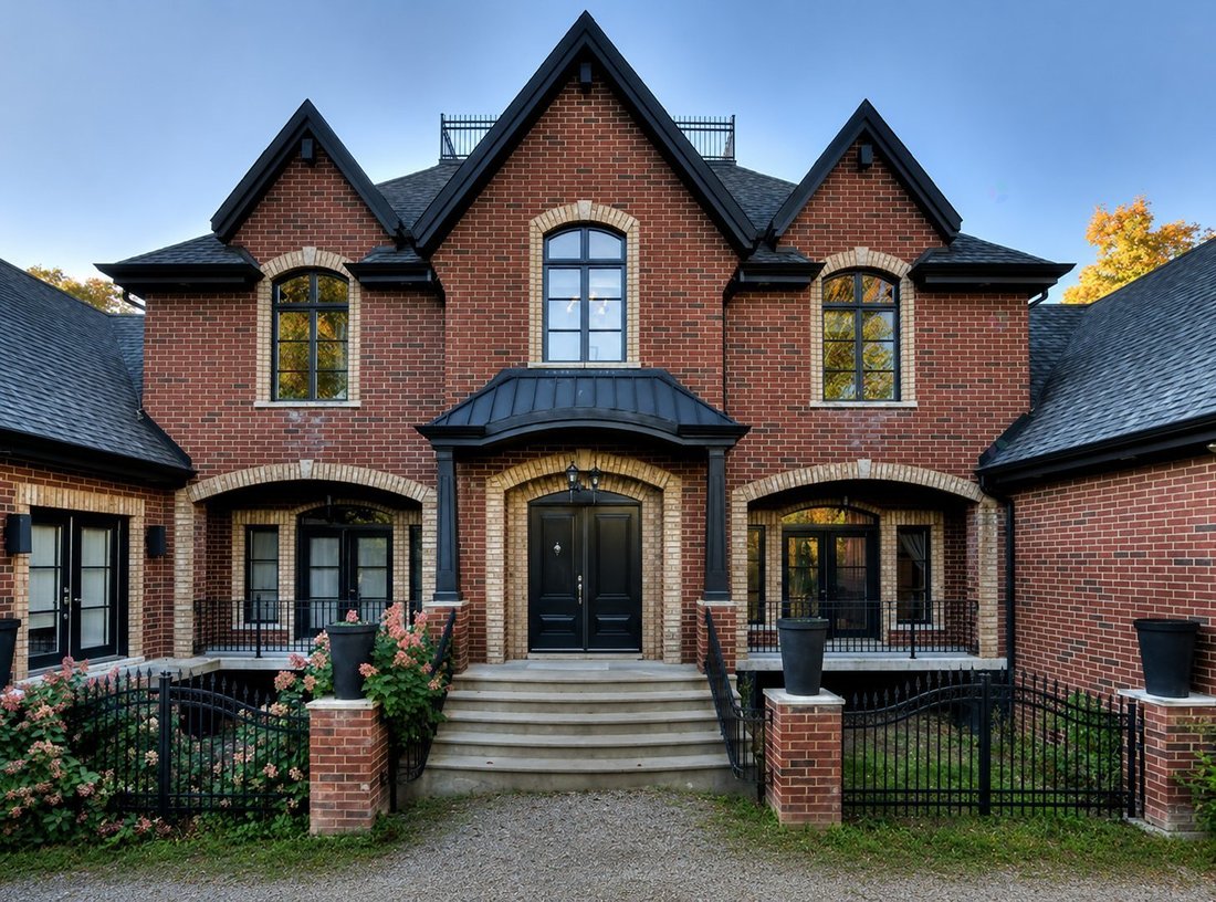 House in Saint-Hippolyte, Quebec, Canada 4 - 16105688