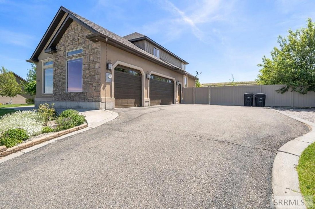 House in Idaho Falls, Idaho, United States 2 - 17942745