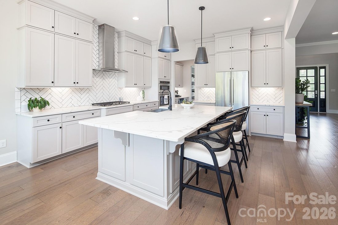 House in Waxhaw, North Carolina, United States 2 - 17938379
