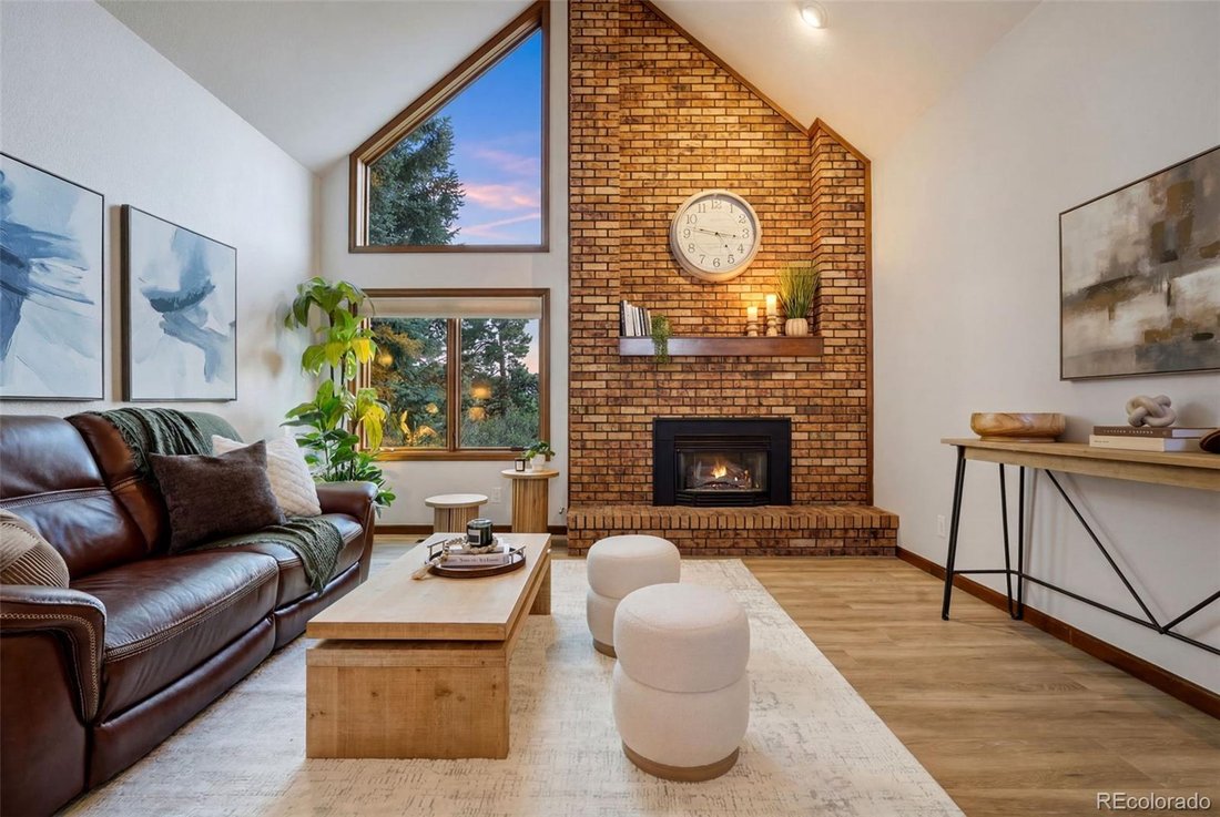House in Parker, Colorado, United States 5 - 17931225