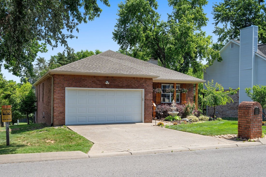 Haus in Hendersonville, Tennessee, Vereinigte Staaten 3 - 17940587