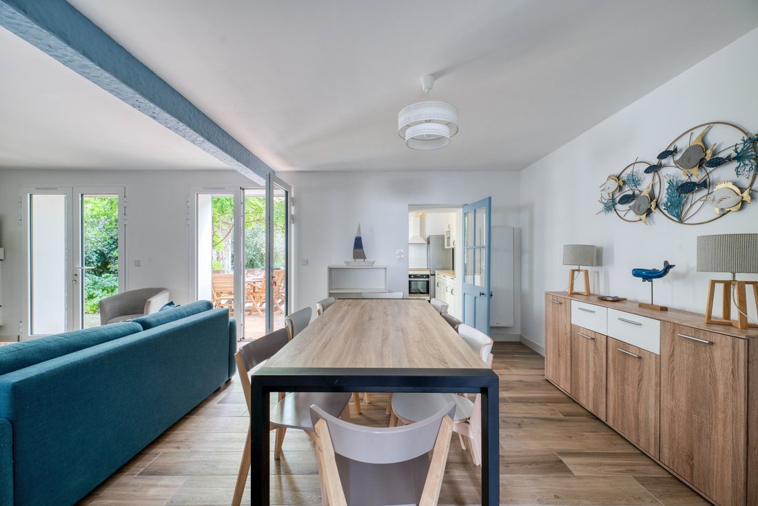 House in Saint-Trojan-les-Bains, Nouvelle-Aquitaine, France 4 - 17941203