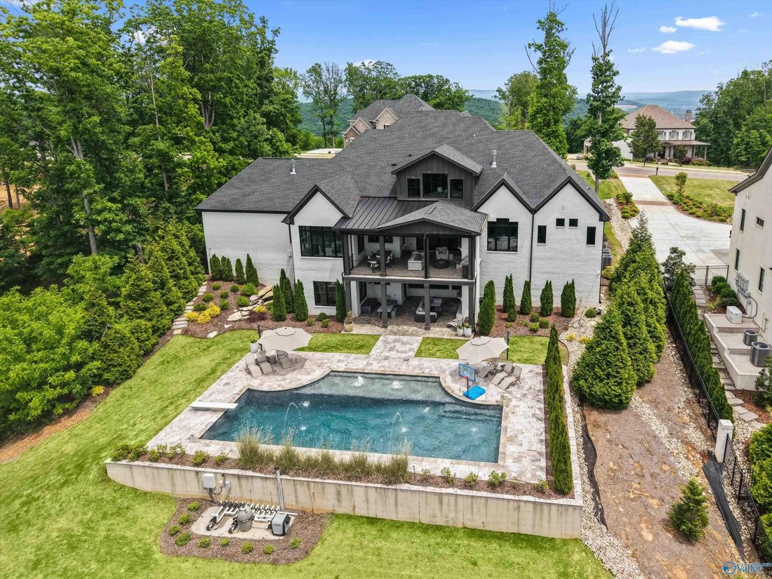 Casa en Brownsboro, Alabama, Estados Unidos 1 - 17935440
