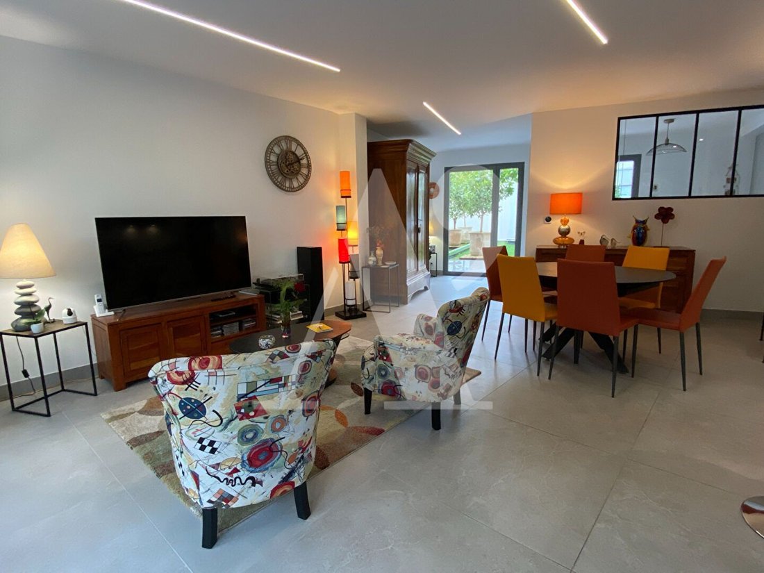 Apartment in Le Fief-La Garenne, Royan, France 3 - 15960192