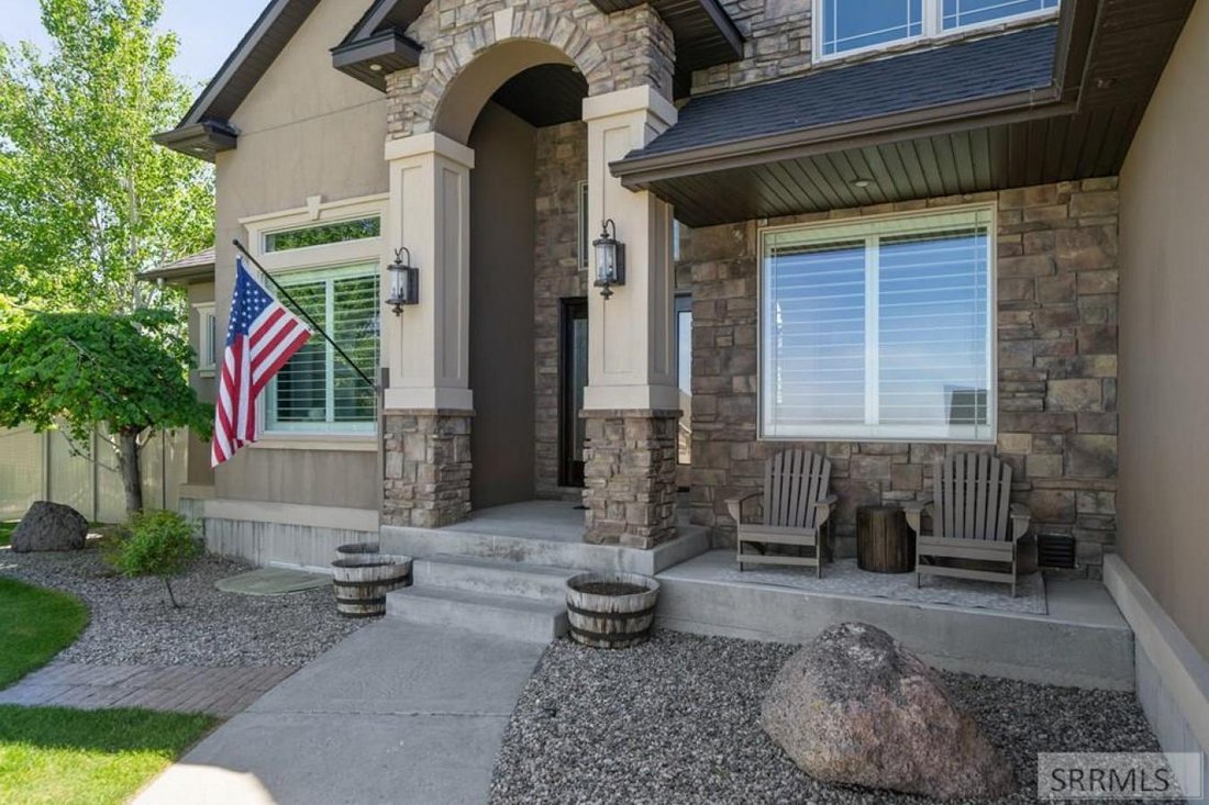 House in Idaho Falls, Idaho, United States 3 - 17942745