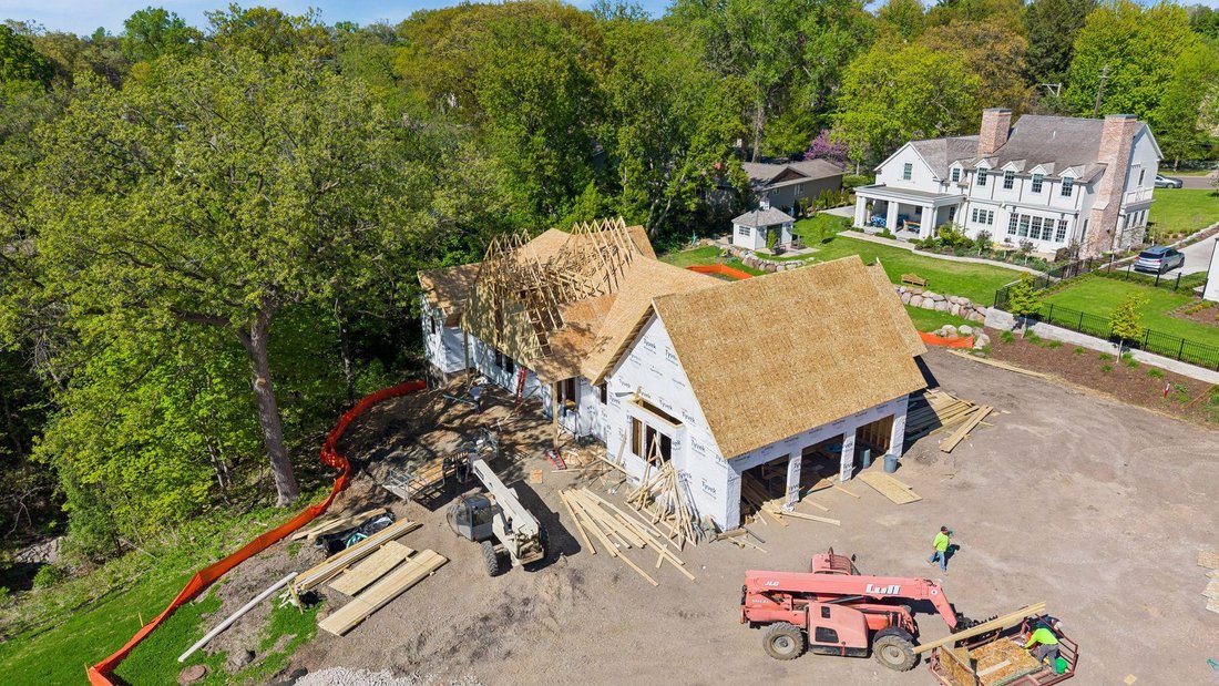 House in Saint Paul, Minnesota, United States 2 - 17898004
