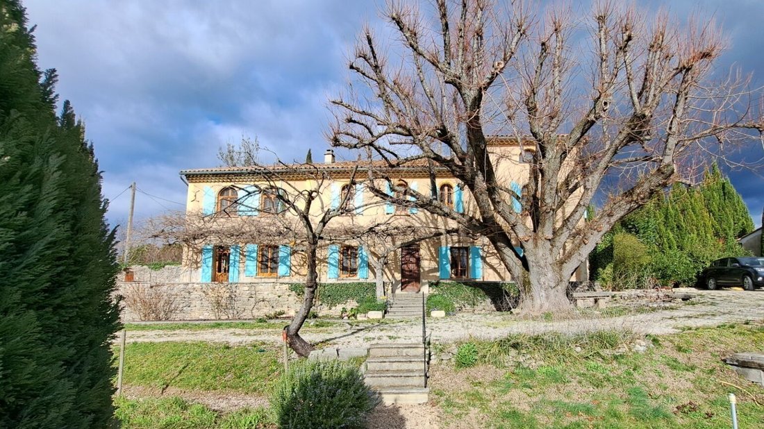 House in Malaucène, Provence-Alpes-Côte d'Azur, France 1 - 16497375