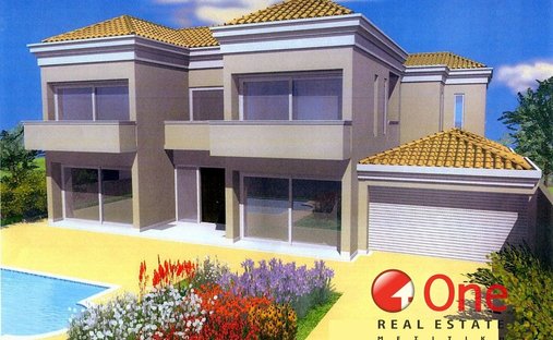 Casa en Ekali, Ática, Grecia 1