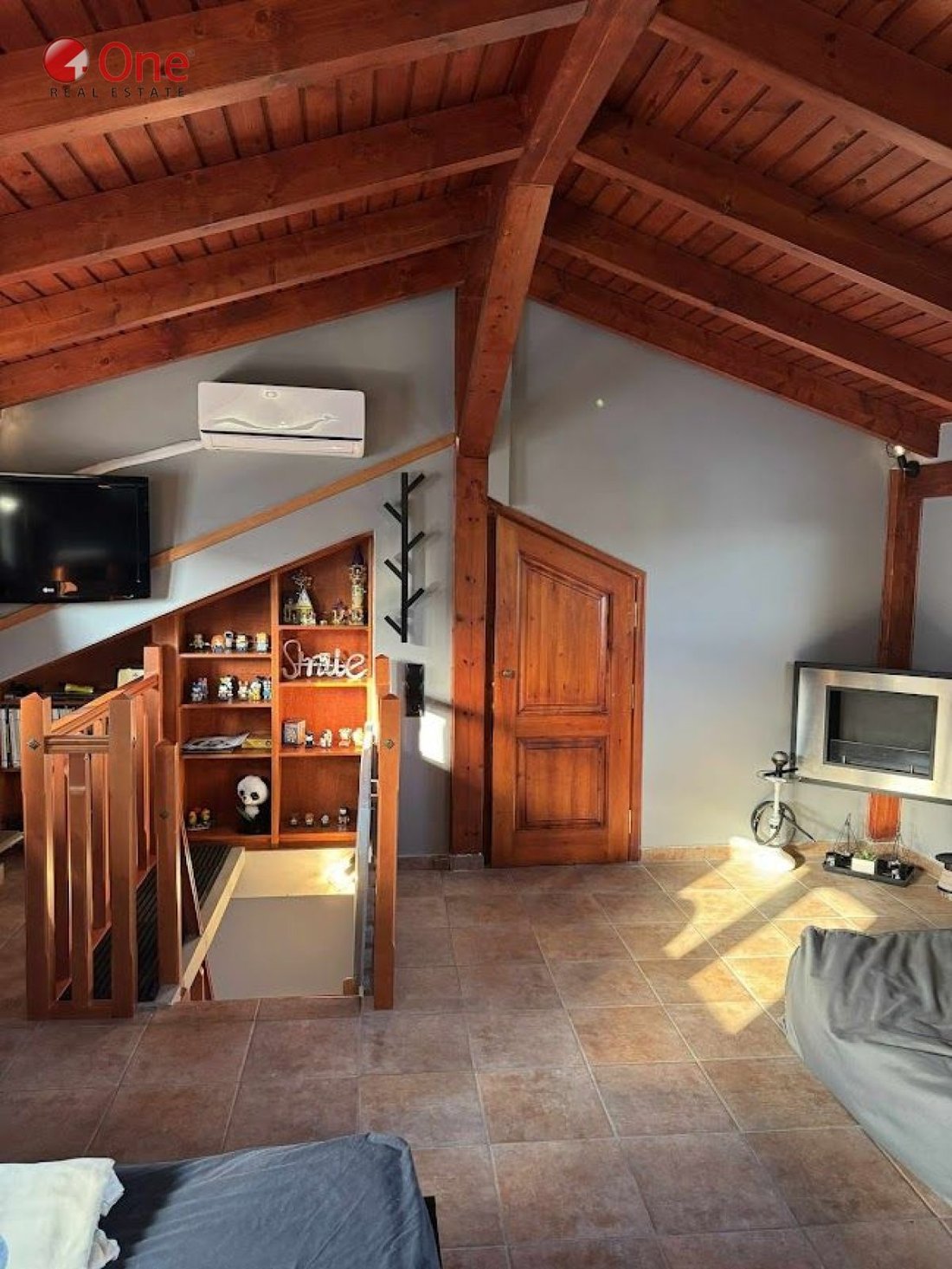 House in Kryoneri Municipal Unit, Attica, Greece 4 - 17930422