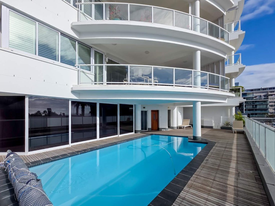 Apartment in City Centre, Cape Town, South Africa 1 - 17928562