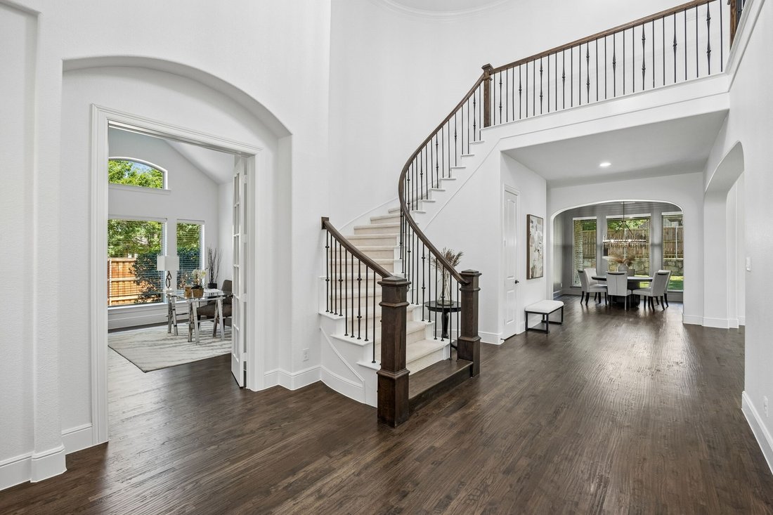 House in Flower Mound, Texas, United States 5 - 17944806