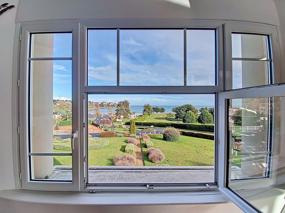 Apartment in Saint-Cast-le-Guildo, Brittany, France 2 - 17564320