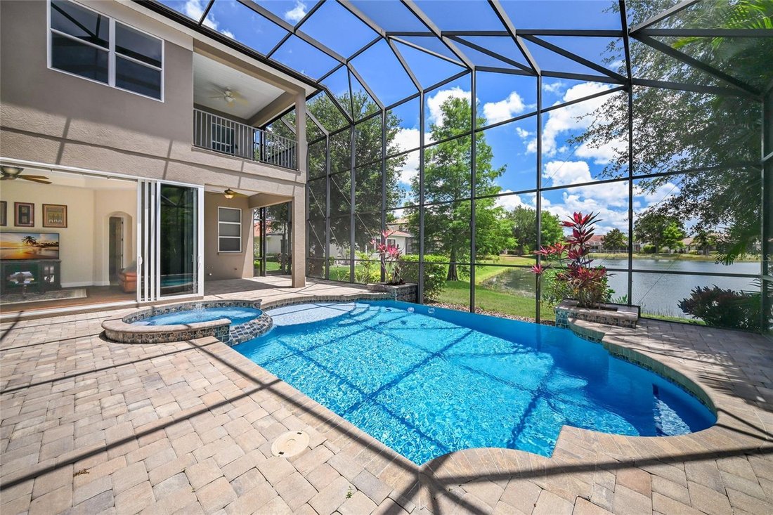 Casa a Bradenton, Florida, Stati Uniti 4 - 17933891