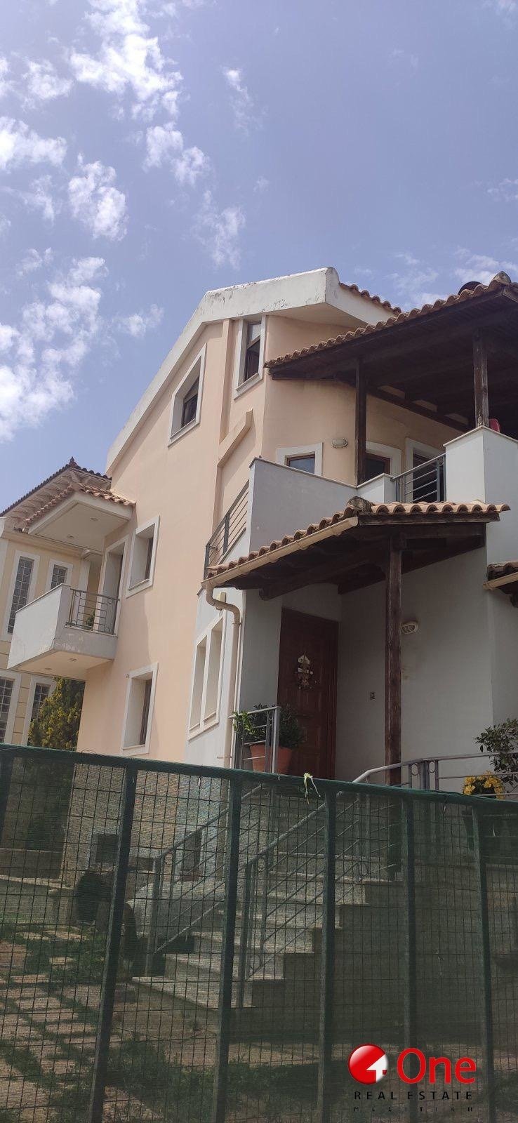 House in Kifisia, Attica, Greece 1 - 17931744