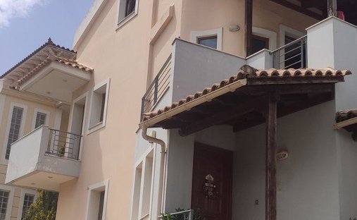 Casa en Cefisia, Ática, Grecia 1