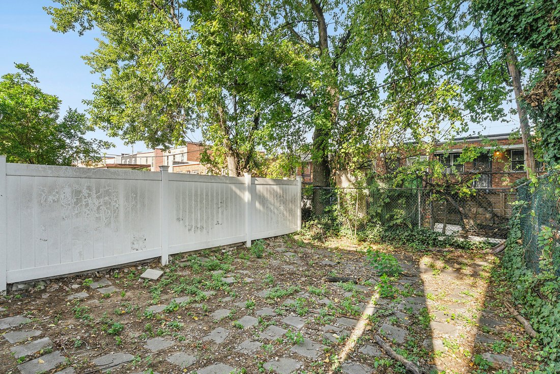 Townhouse in New York, New York, United States 3 - 16747899