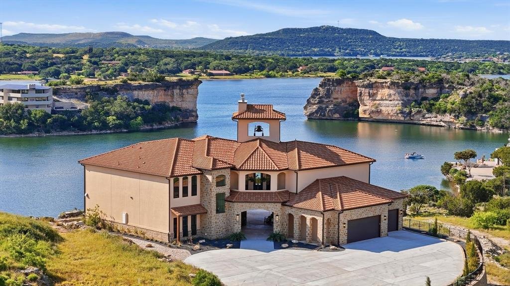House in Graford, Texas, United States 2 - 17940919