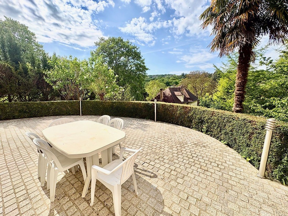 House in Marly-le-Roi, Ile-de-France, France 2 - 17730423