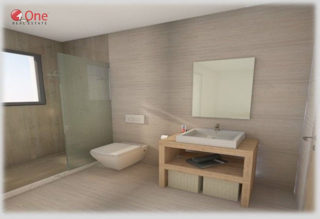 Apartment in 1st District of Piraeus, Piraeus, Greece 1 - 17930355