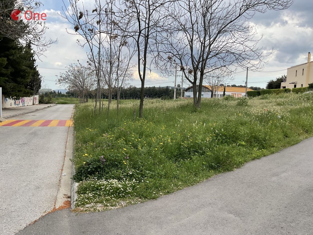 Land in Pallini, Attica, Greece 5 - 17931861