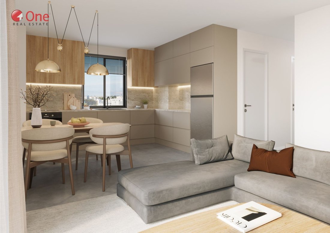 Apartment in Elliniko, Attica, Greece 2 - 17930498