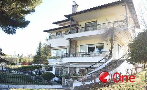 Casa in Thermaikos, Macedonia and Thrace, Grecia 1