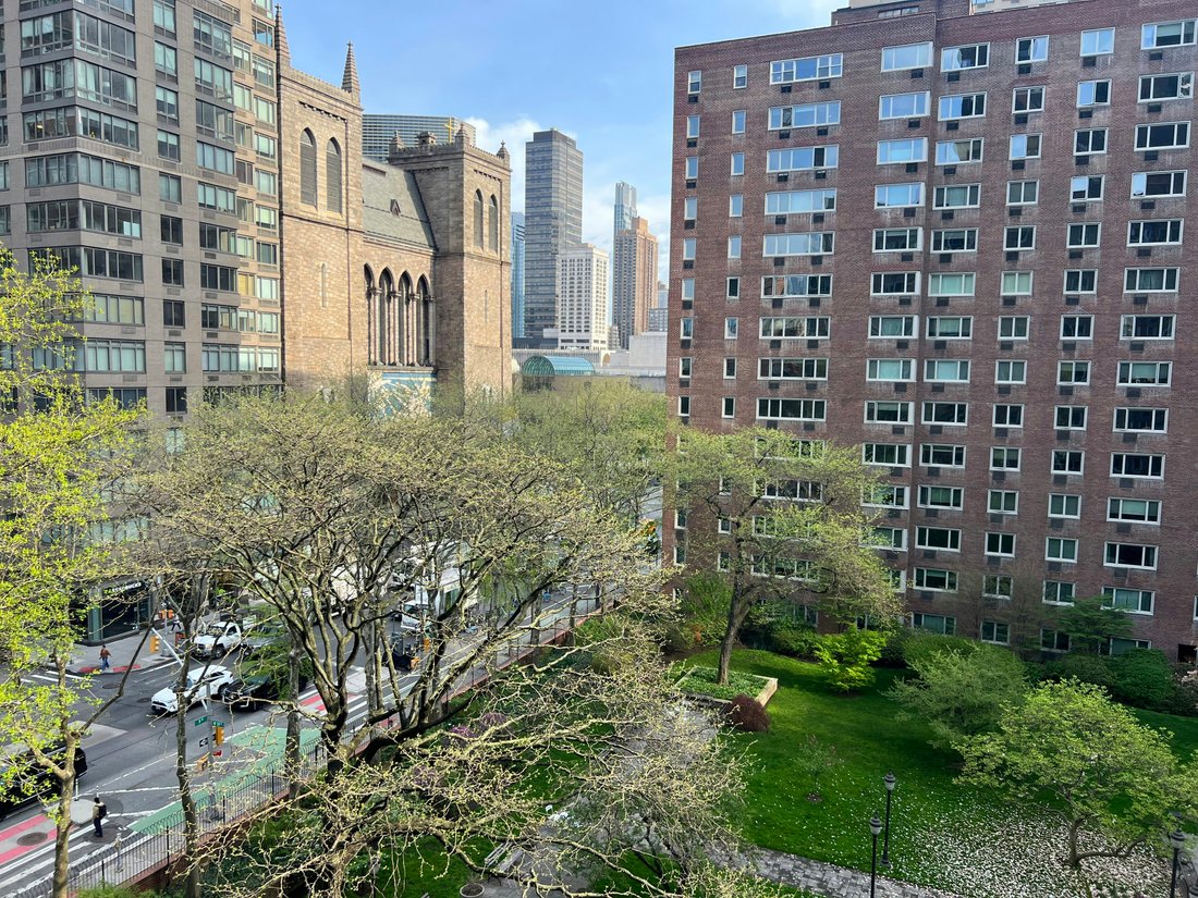 Co Op in New York, New York, United States 3 - 16906490