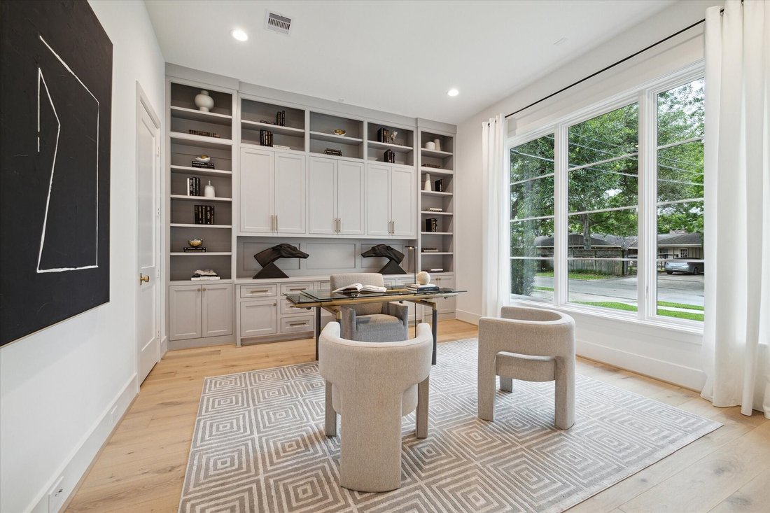 House in Houston, Texas, United States 5 - 17931844