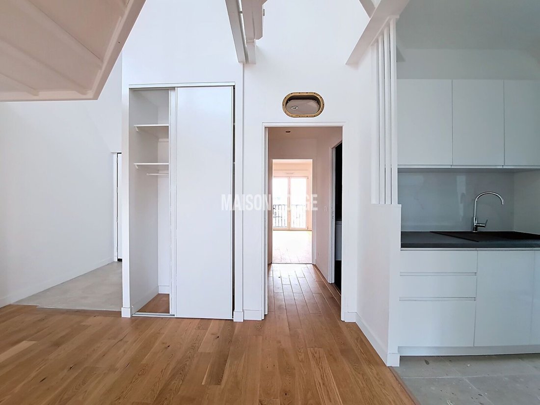 Apartment in Le Vieux Bourg-La Lande Blanche-Plounez, Paimpol, France 4 - 16067836
