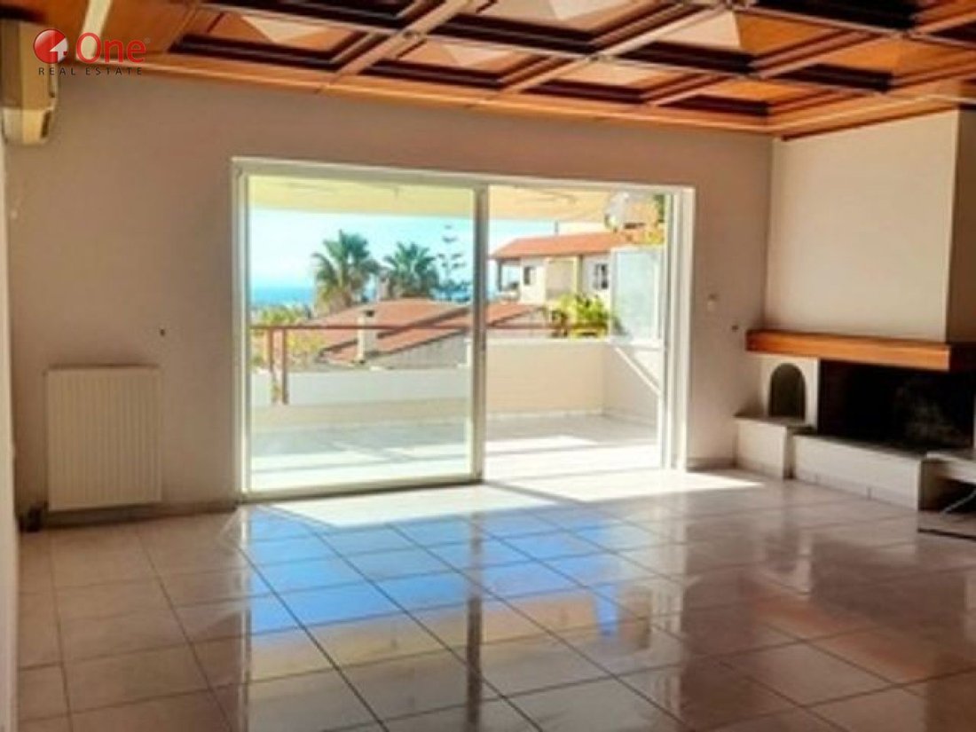 Apartment in Glyfada, Attica, Greece 1 - 17931602