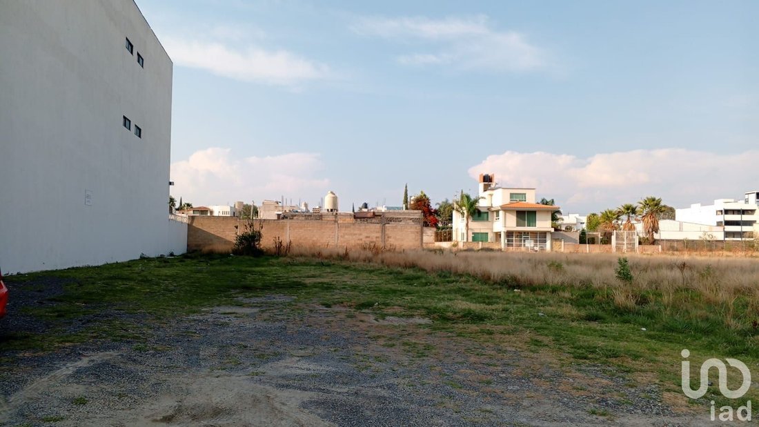 Land in Tlaxcalancingo, Puebla, Mexico 5 - 15803459