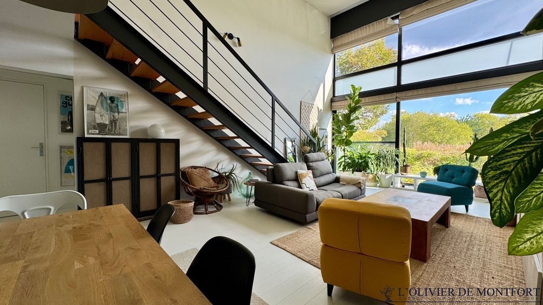 Apartment in Montigny-le-Bretonneux, Ile-de-France, France 2 - 17865178