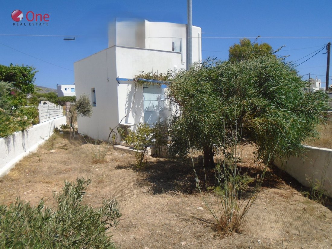 House in Chalandri, Attica, Greece 2 - 17930652