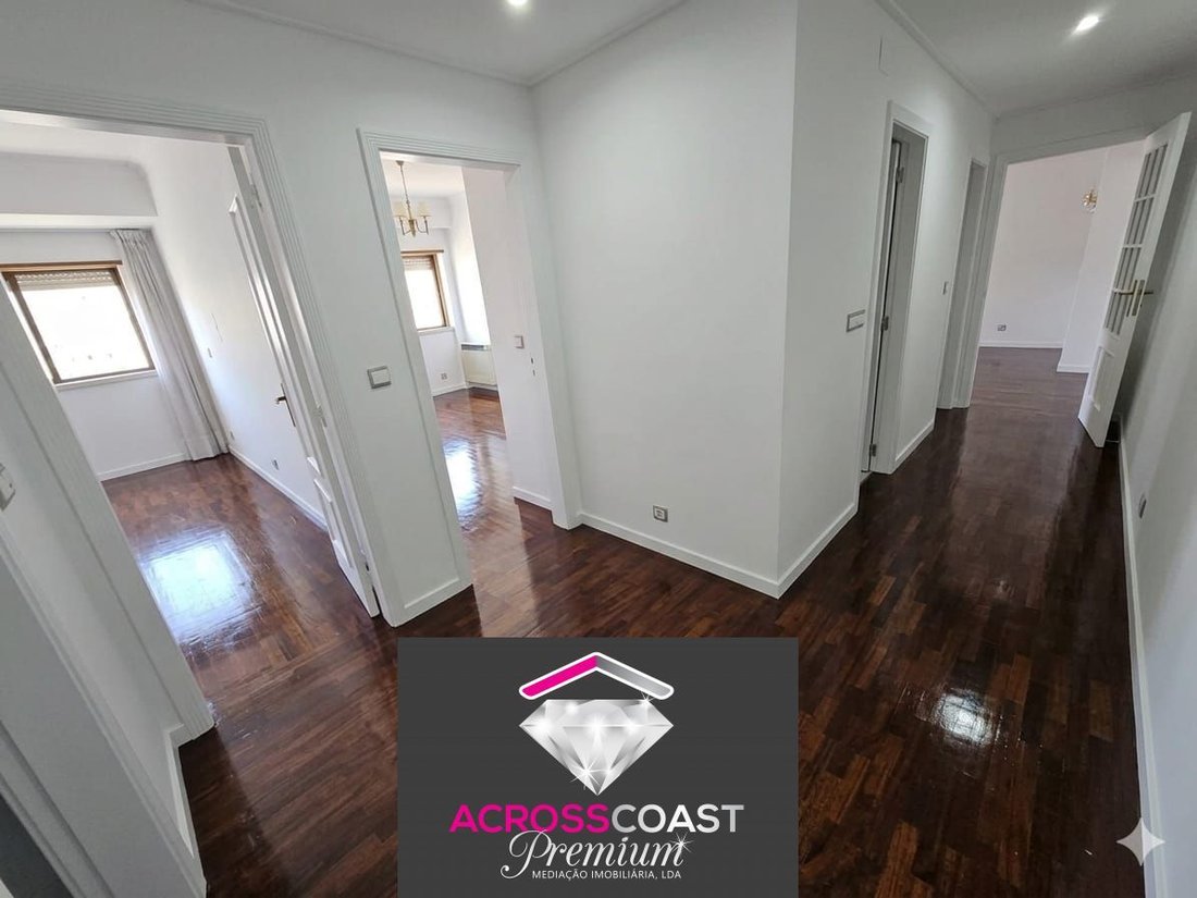 Apartment in Areeiro, Lisbon, Portugal 4 - 14832225