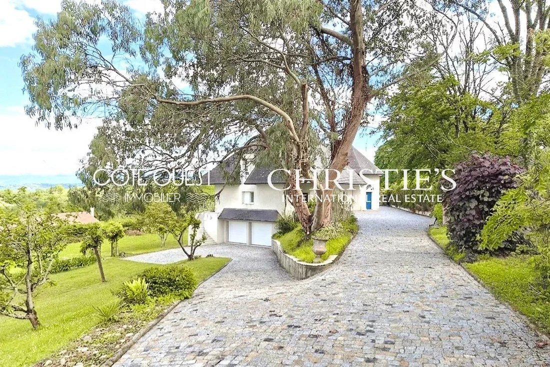 Villa in Saint-Faust, Nouvelle-Aquitaine, France 3 - 17938031