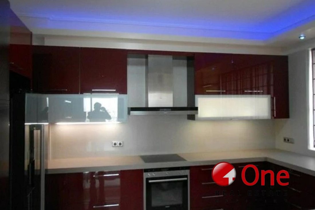Apartment in Glyfada, Attica, Greece 1 - 17932295