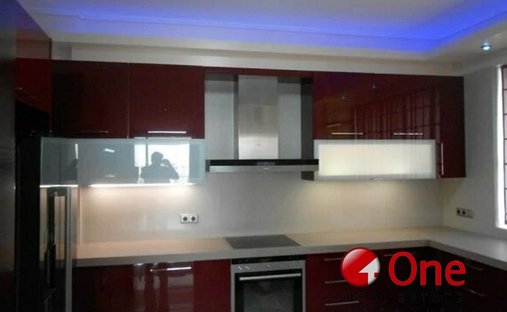 Wohnung in Glyfada, Attika, Griechenland 1