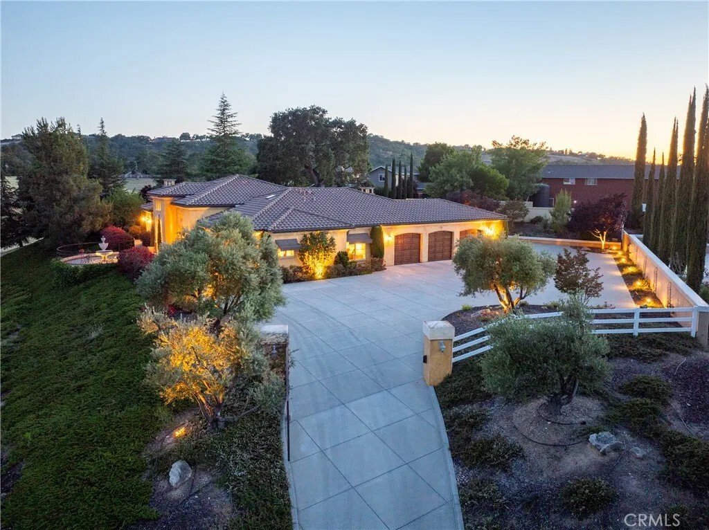 House in Paso Robles, California, United States 3 - 17934786
