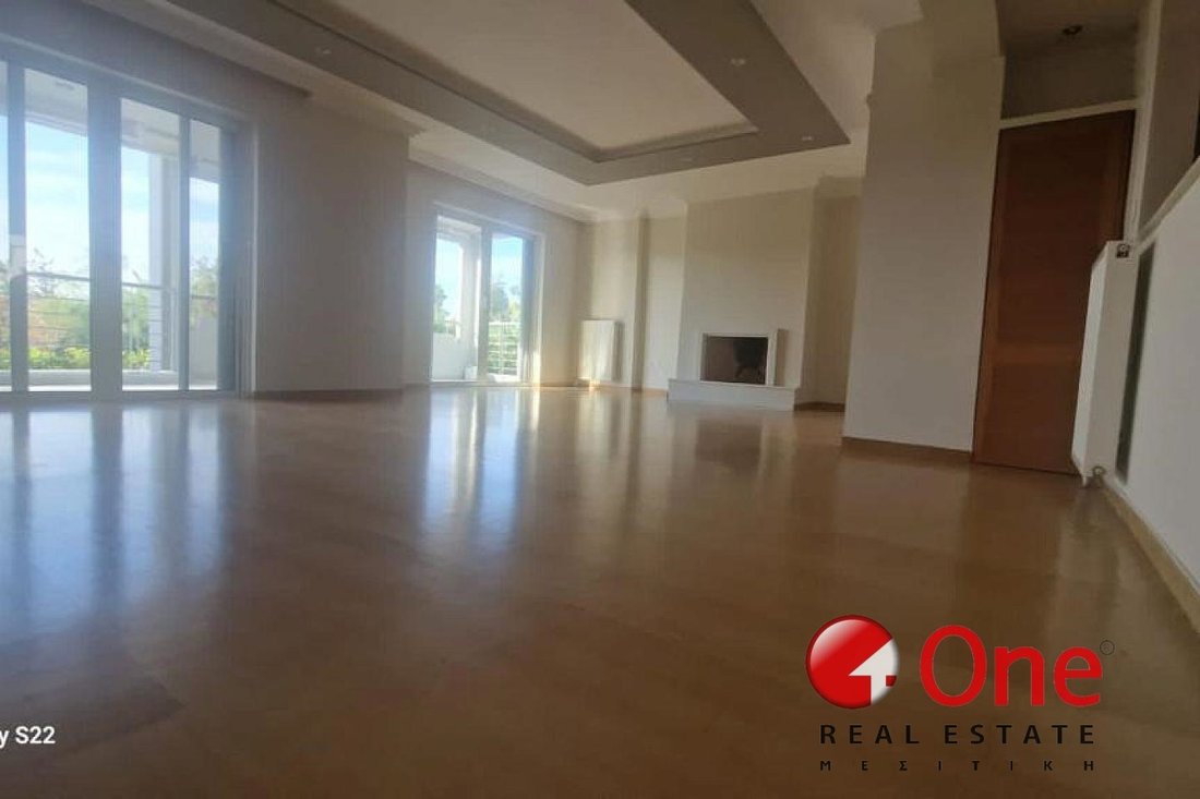 House in Glyfada, Attica, Greece 5 - 17932254